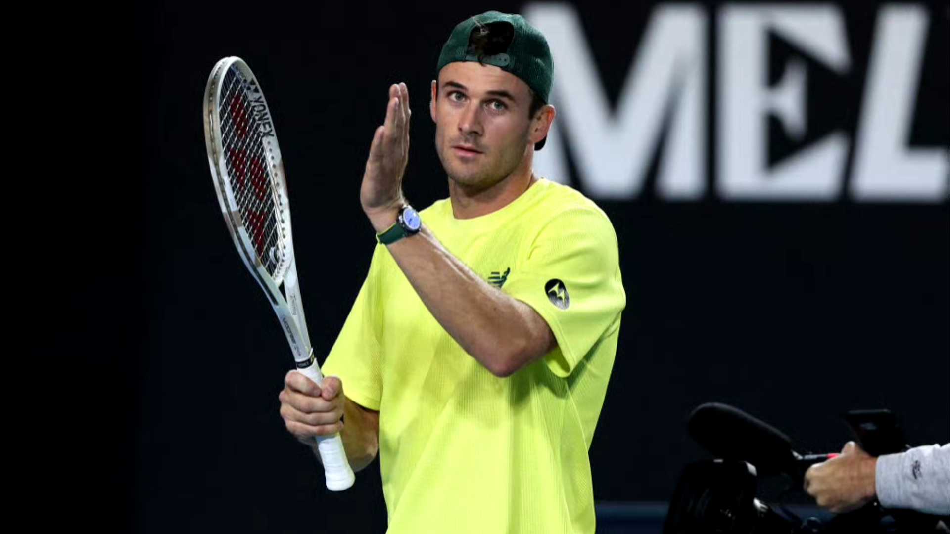 布伦森入选 布伦森入选